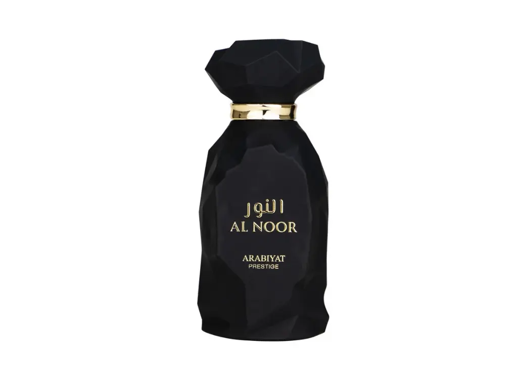 בושם יוניסקס Arabiyat Prestige Al Noor E.D.P 100 ml – טסטר