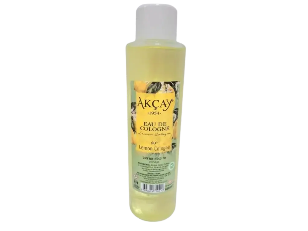 בושם לגבר Royal Cologne Royal Lemon E.D.C 400 ml