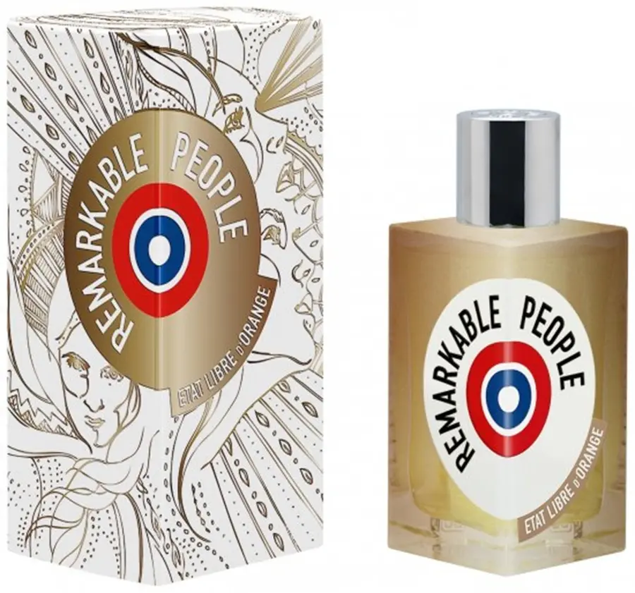 בושם יוניסקס Etat Libre D'Orange Remarkable People E.D.P 50 ml