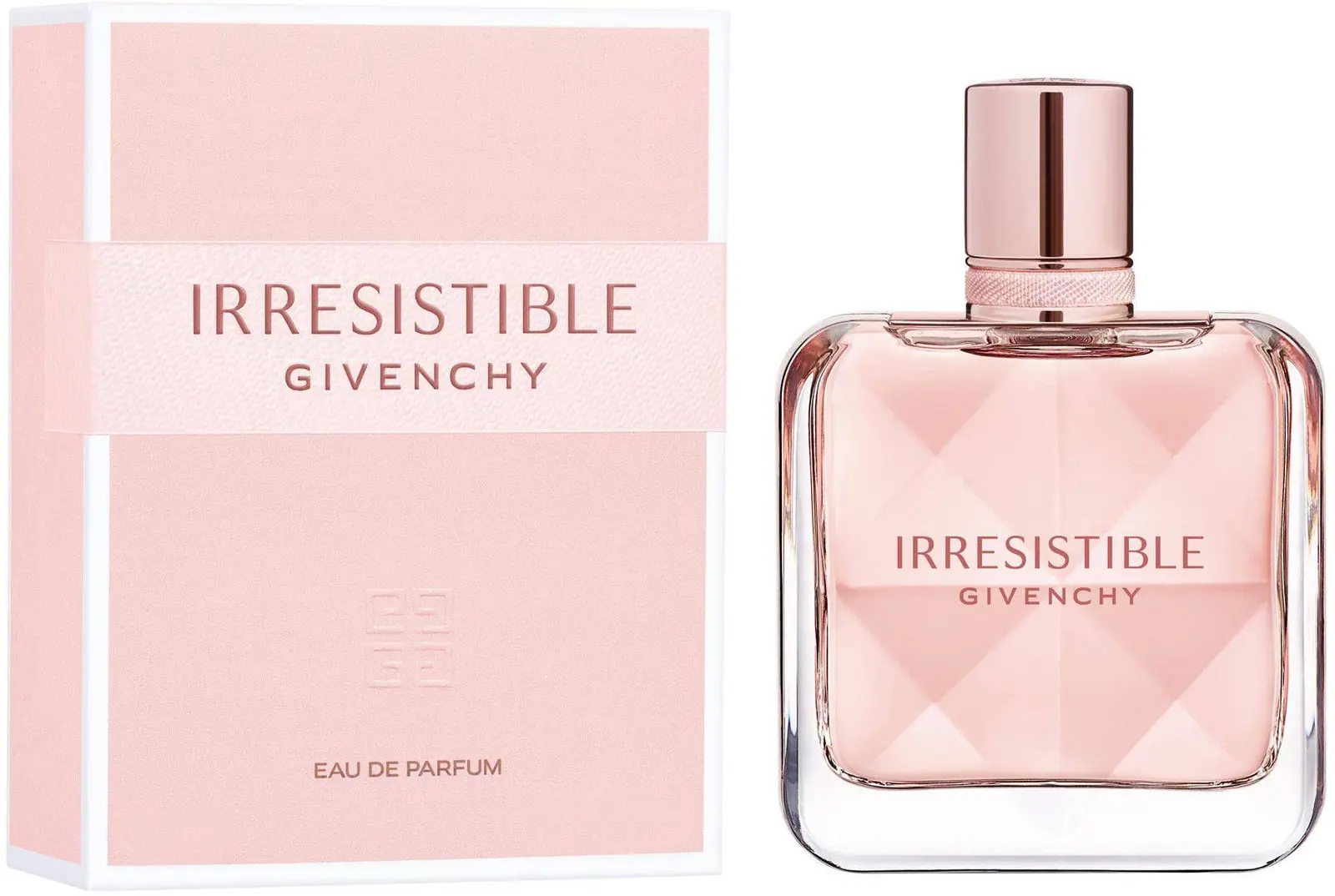 בושם לאישה Givenchy Irresistible E.D.P 80 ml