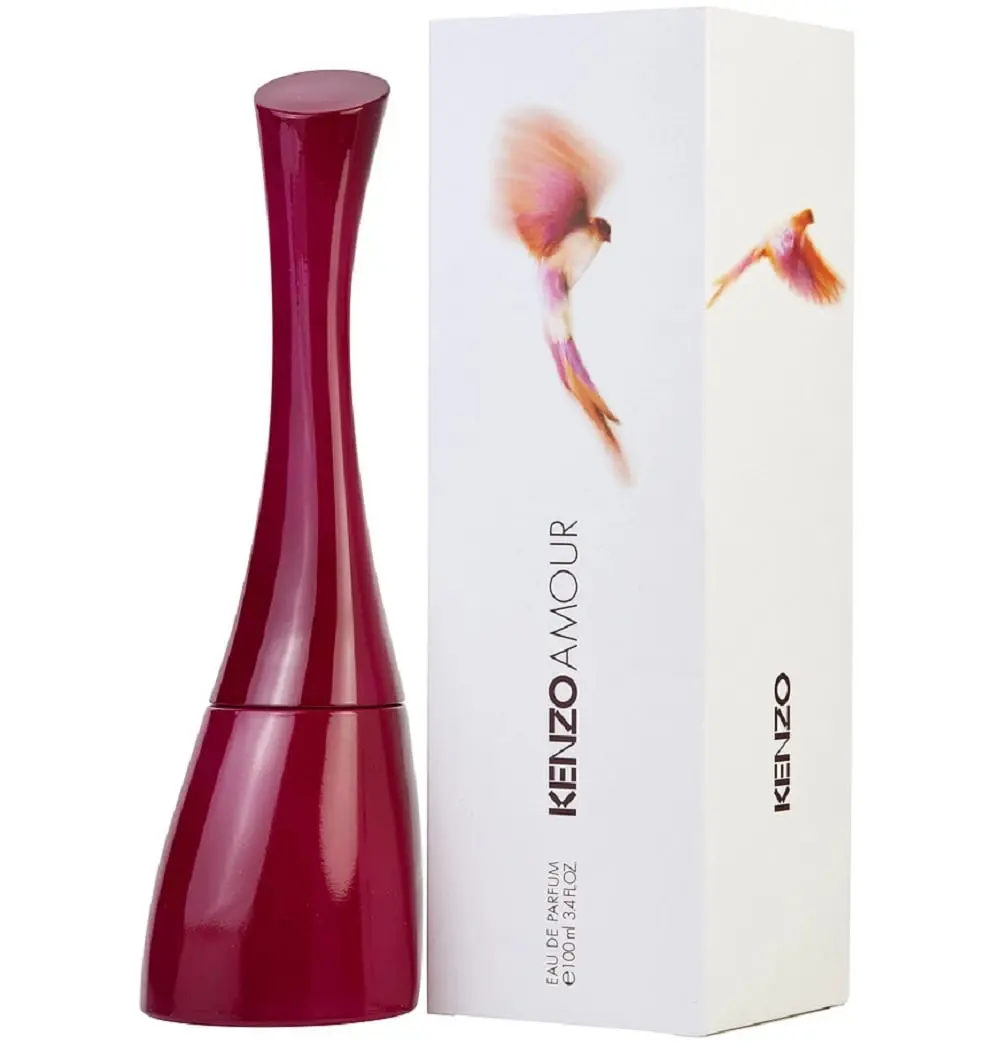 בושם לאישה Kenzo Amour E.D.P 100 ml