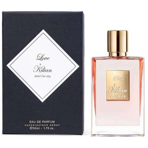 בושם לאישה Kilian Love Don't Be Shy E.D.P 50 ml