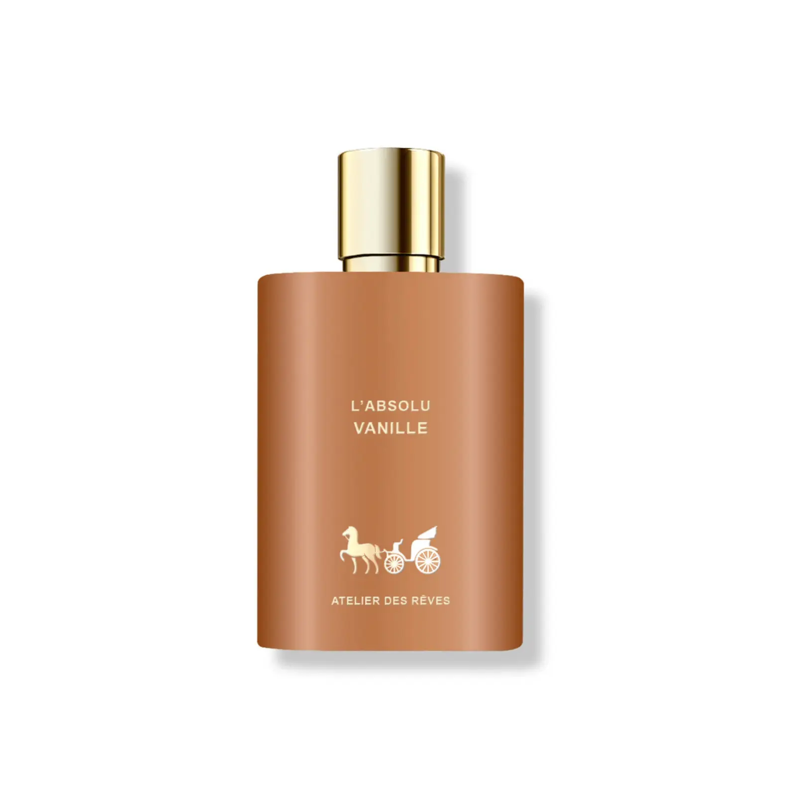 בושם יוניסקס Geparlys Atelier Des Reves L'absolu Vanille E.D.P 90 ml