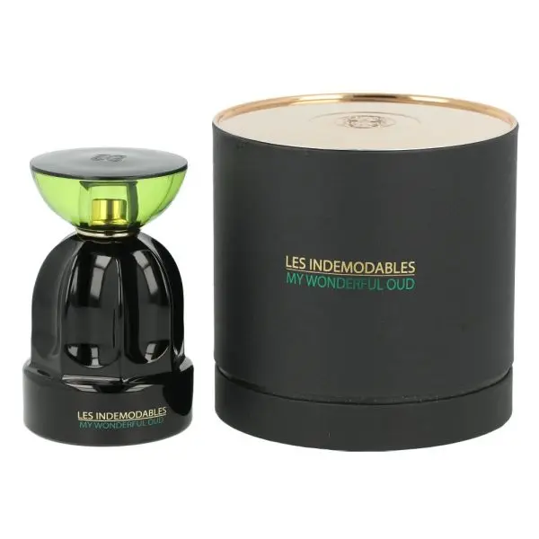בושם לאישה Les Indemodables Wonderful Oud E.D.P 100 ml
