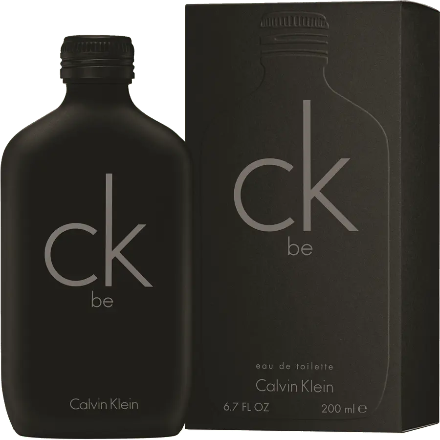 בושם יוניסקס Calvin Klein Ck Be E.D.T 100 ml