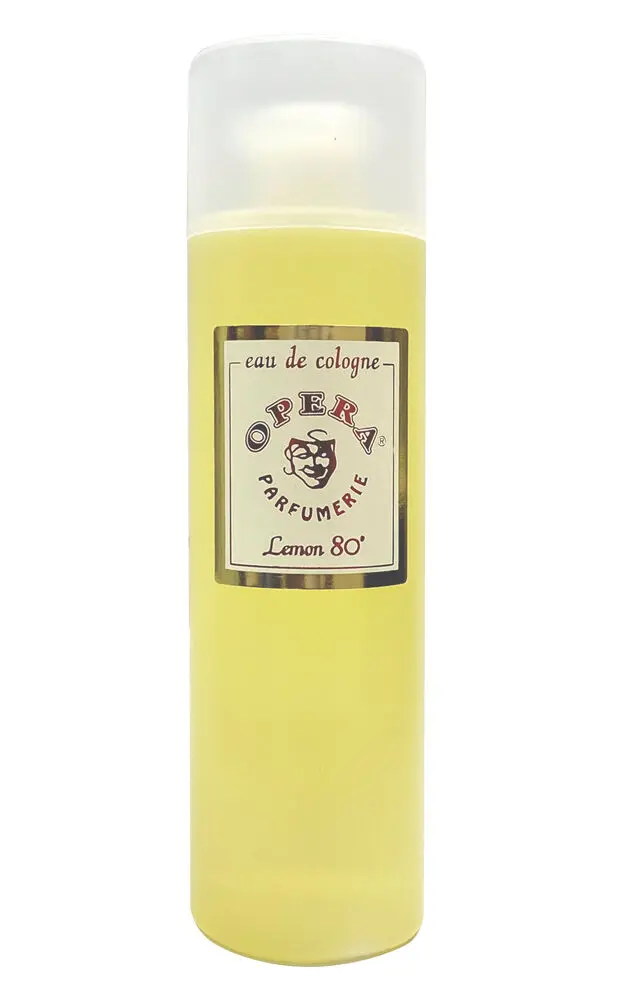 בושם לגבר Opera Set 4 Smells E.D.C 500 ml