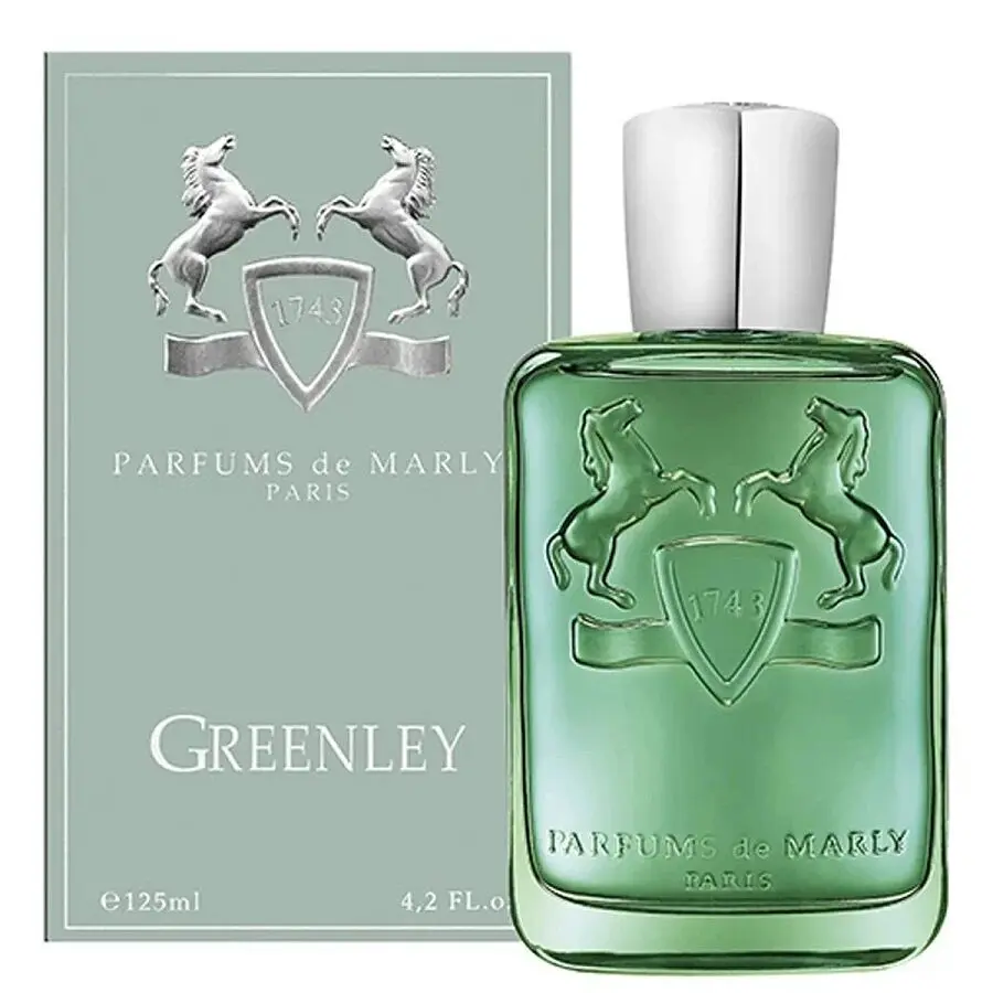 בושם יוניסקס Parfums De Marly Greenley E.D.P 125 ml