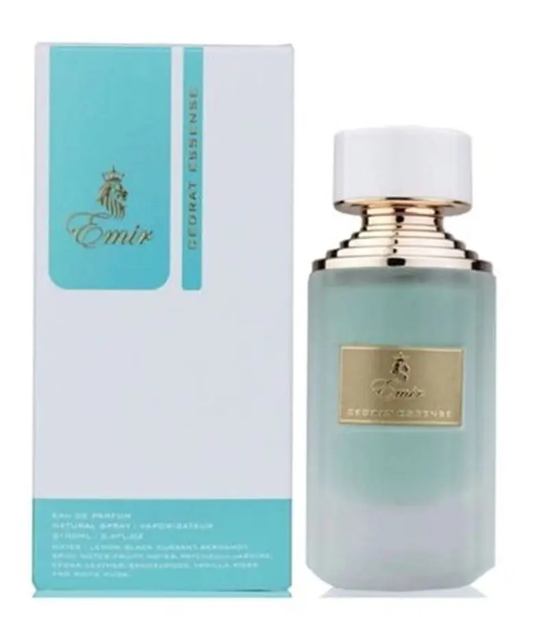 בושם יוניסקס Paris Corner Emir Cedrat Essense E.D.P 100 ml