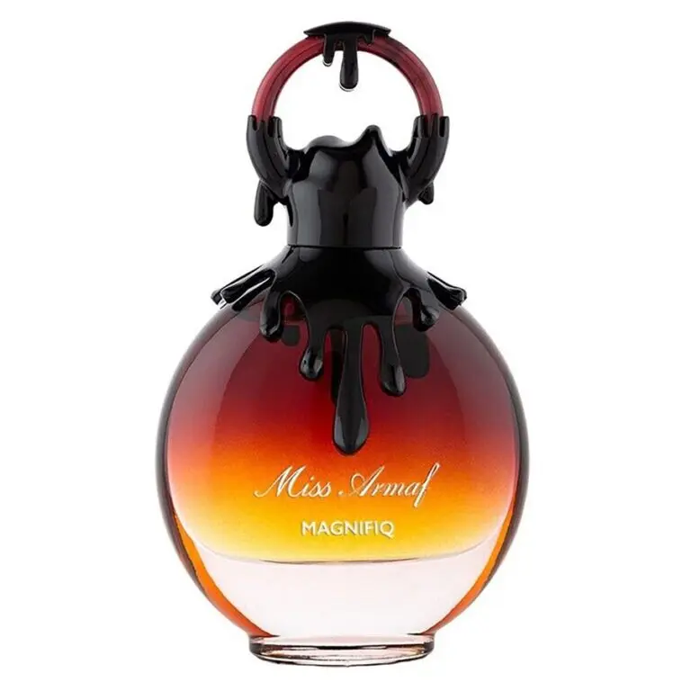 בושם לאישה Armaf Miss Armaf Magnifiq E.D.P 100 ml – טסטר