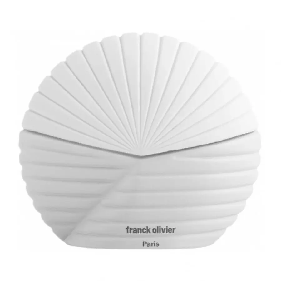 בושם לאישה Franck Olivier Oyster E.D.P 75 ml