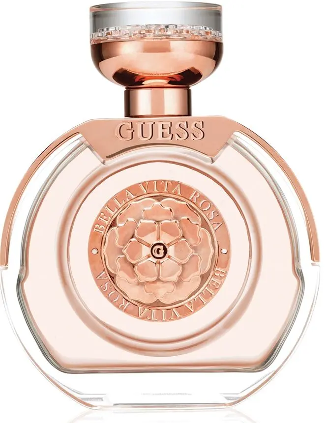 בושם לאישה Guess Bella Vita Rosa E.D.T 100 ml