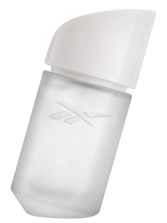 בושם יוניסקס Reebok Iconic White E.D.P 100 ml – טסטר