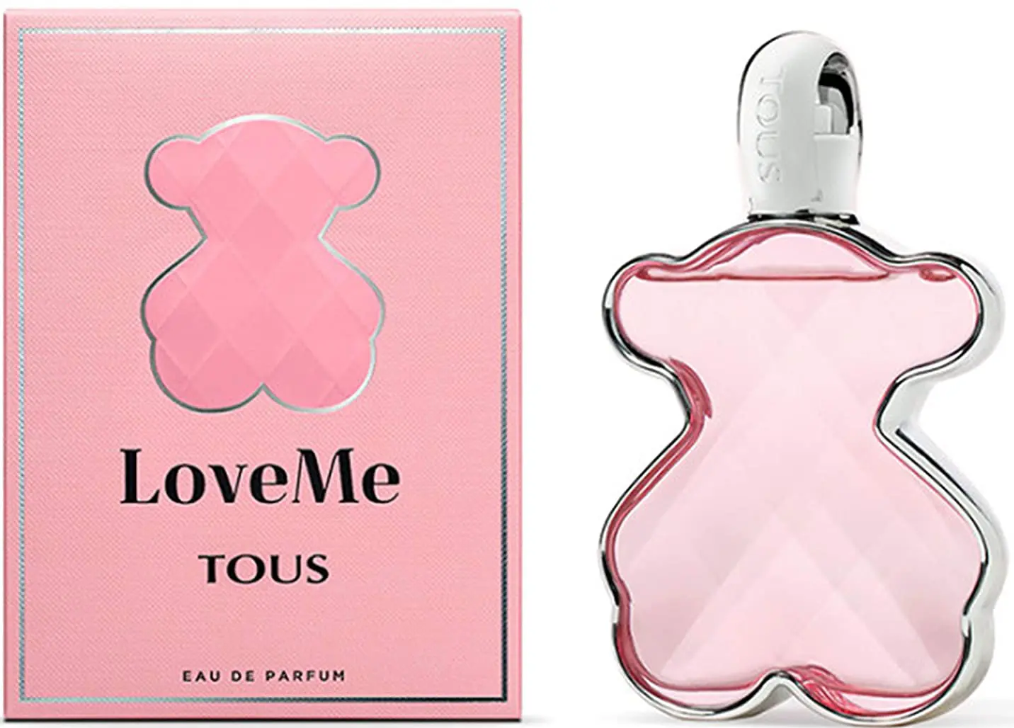 בושם לאישה Tous Love Me E.D.P 90 ml