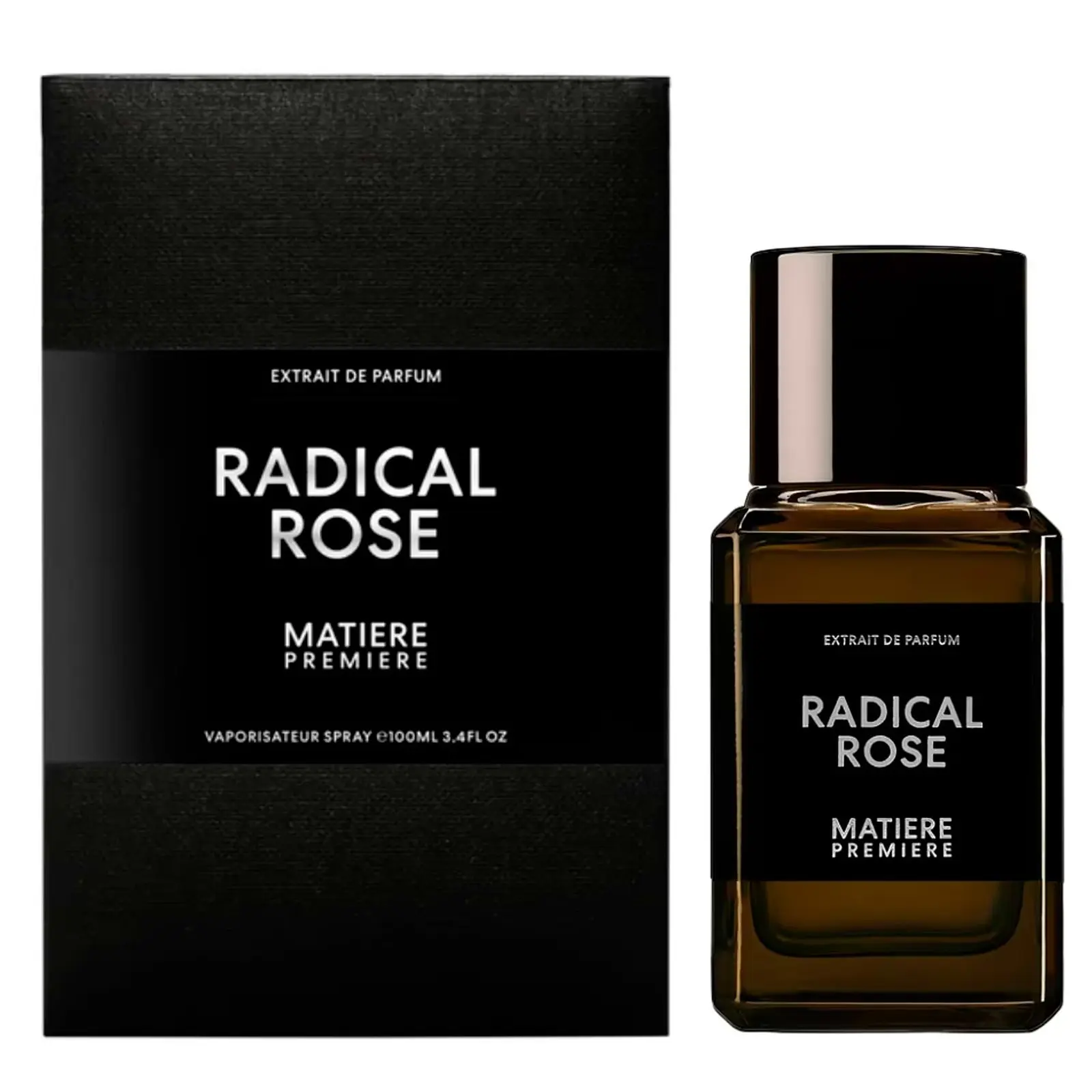 בושם יוניסקס Matiere Premiere Radical Rose Extrait De Parfum 100 ml