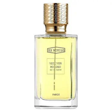 בושם יוניסקס Ex Nihilo Vetiver Moloko E.D.P 100 ml – טסטר