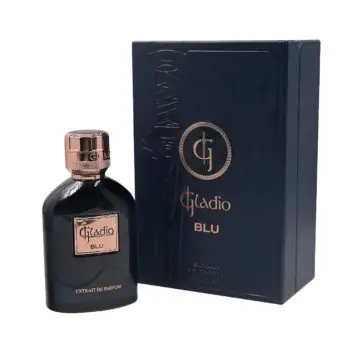 בושם יוניסקס Gladio Gladio Blu Parfum 100 ml