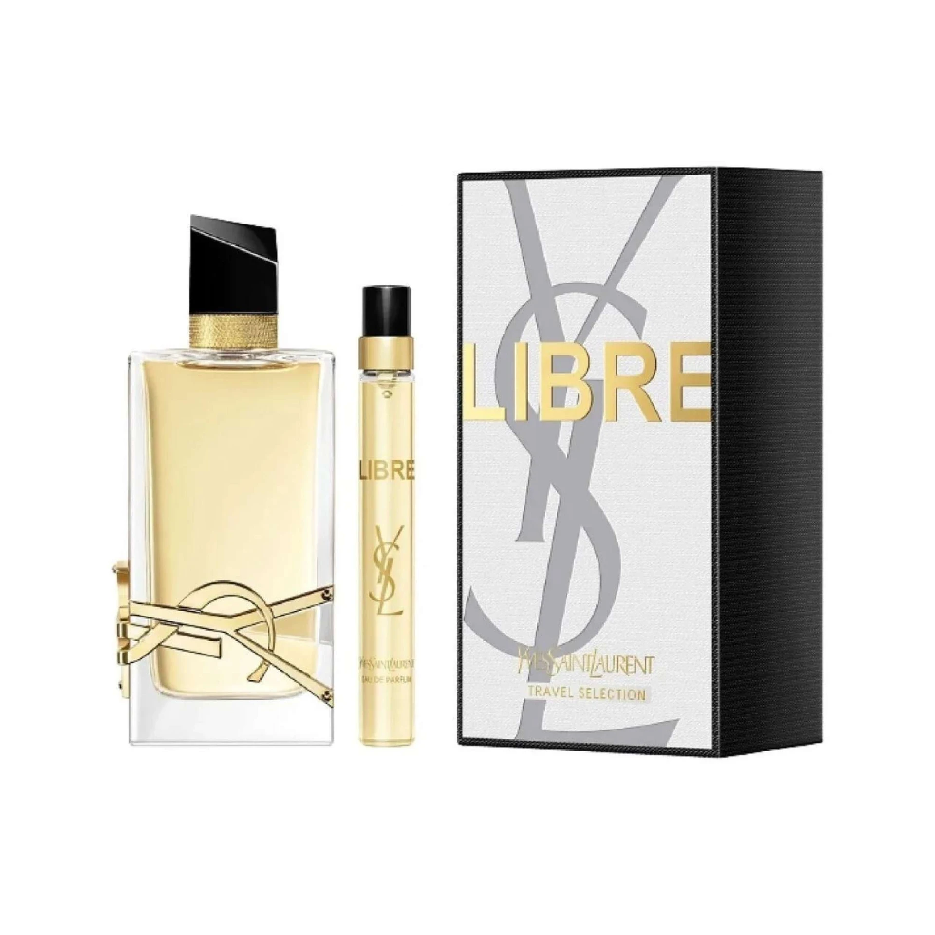סט לאישה Yves Saint Laurent Libre — E.D.P 90 ml + 10 ml
