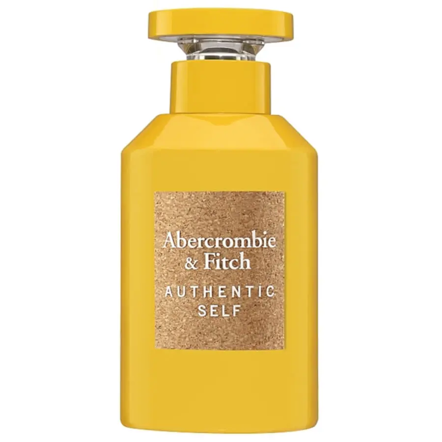בושם לאישה Abercrombie & Fitch Authentic Self E.D.P 100 ml – טסטר