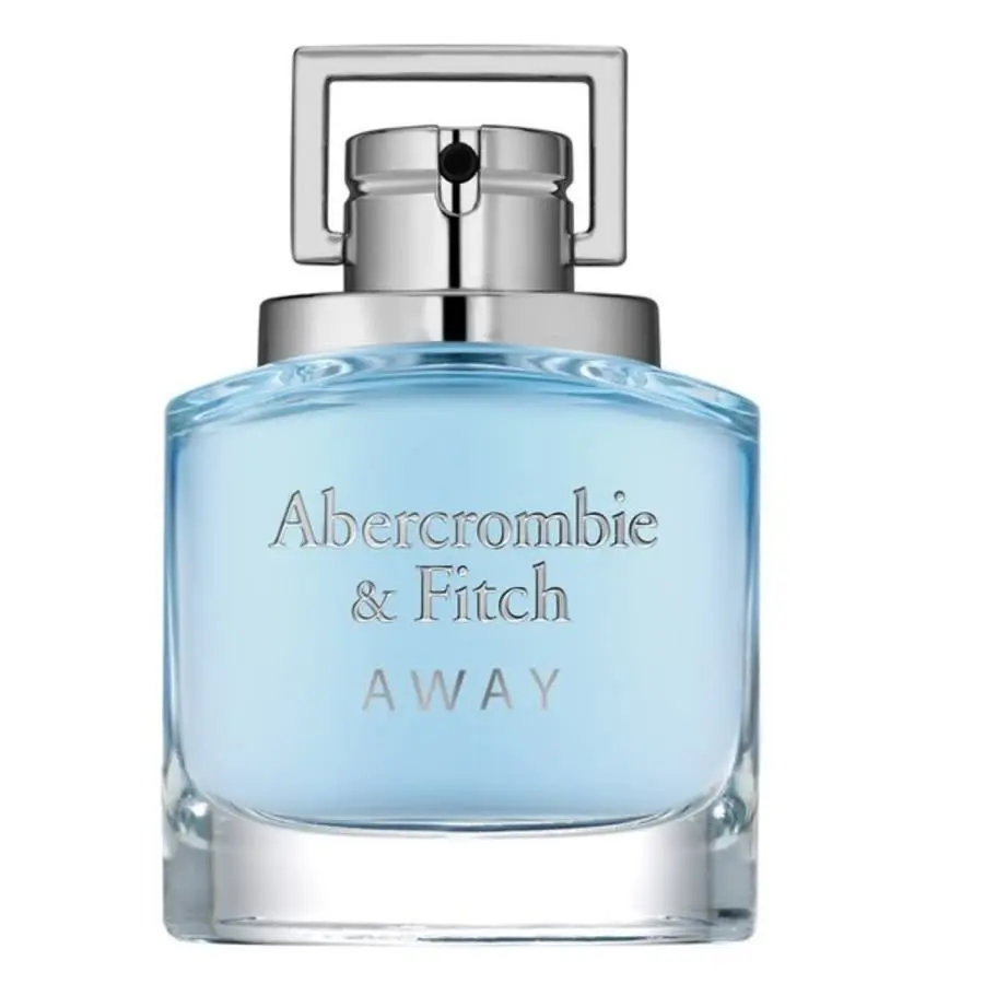 בושם לגבר Abercrombie & Fitch Away E.D.T 100 ml – טסטר