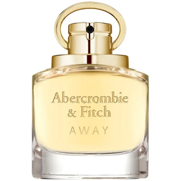 בושם לאישה Abercrombie & Fitch Away E.D.P 100 ml – טסטר