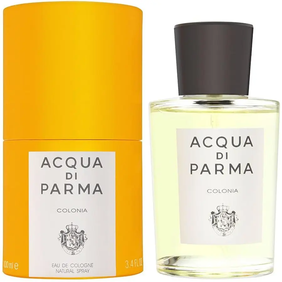בושם יוניסקס Acqua Di Parma Colonia E.D.C 100 ml