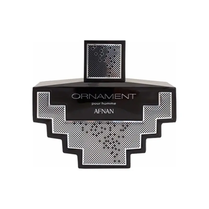 בושם לגבר Afnan Ornament Pour Homme E.D.P 100 ml
