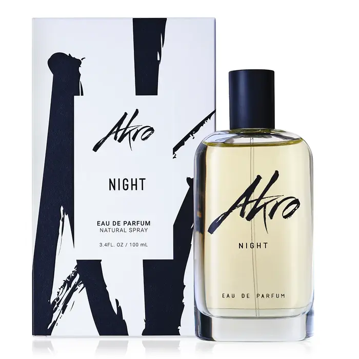 בושם יוניסקס Akro Night E.D.P 100 ml