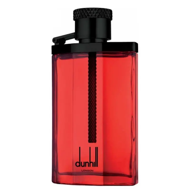 בושם לגבר Dunhill Desire Red Extreme E.D.T 100 ml