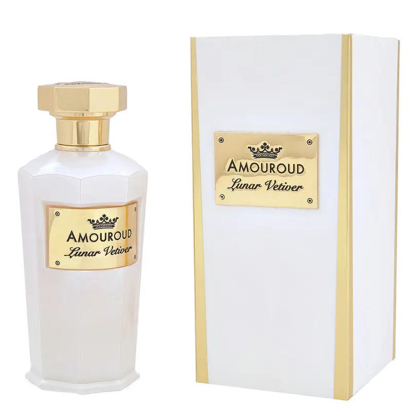בושם יוניסקס Amouroud White Hinoki E.D.P 100 ml