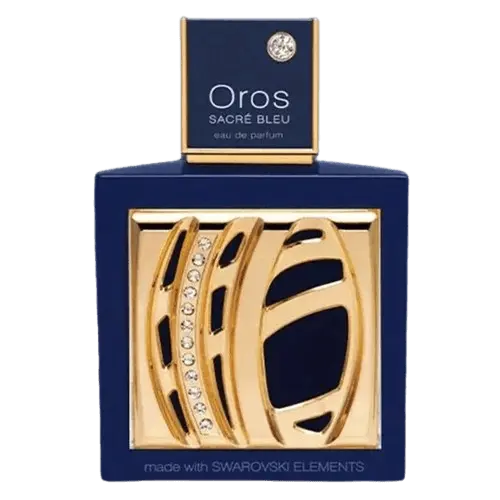 בושם לגבר Armaf Oros Sacre Bleu E.D.P 85 ml