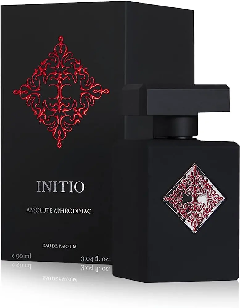 בושם יוניסקס Initio Absolute Aphrodisiac E.D.P 90 ml