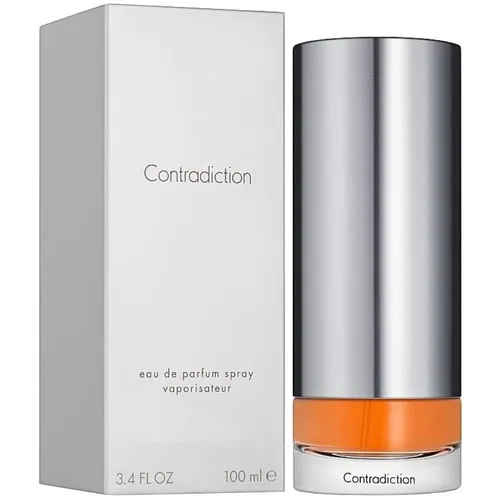 בושם לאישה Calvin Klein Contradiction E.D.P 100 ml