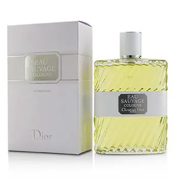 בושם לגבר Dior Eau Sauvage E.D.T 100 ml
