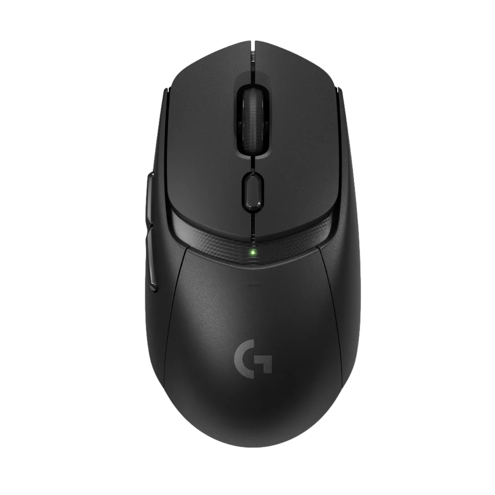 עכבר גיימינג אלחוטי Logitech G309 Lightspeed – בצבע שחור
