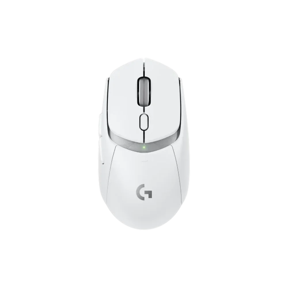 עכבר גיימינג אלחוטי Logitech G309 Lightspeed – בצבע לבן