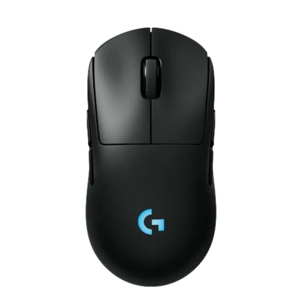 עכבר גיימינג אלחוטי Logitech G Pro 2 – בצבע שחור