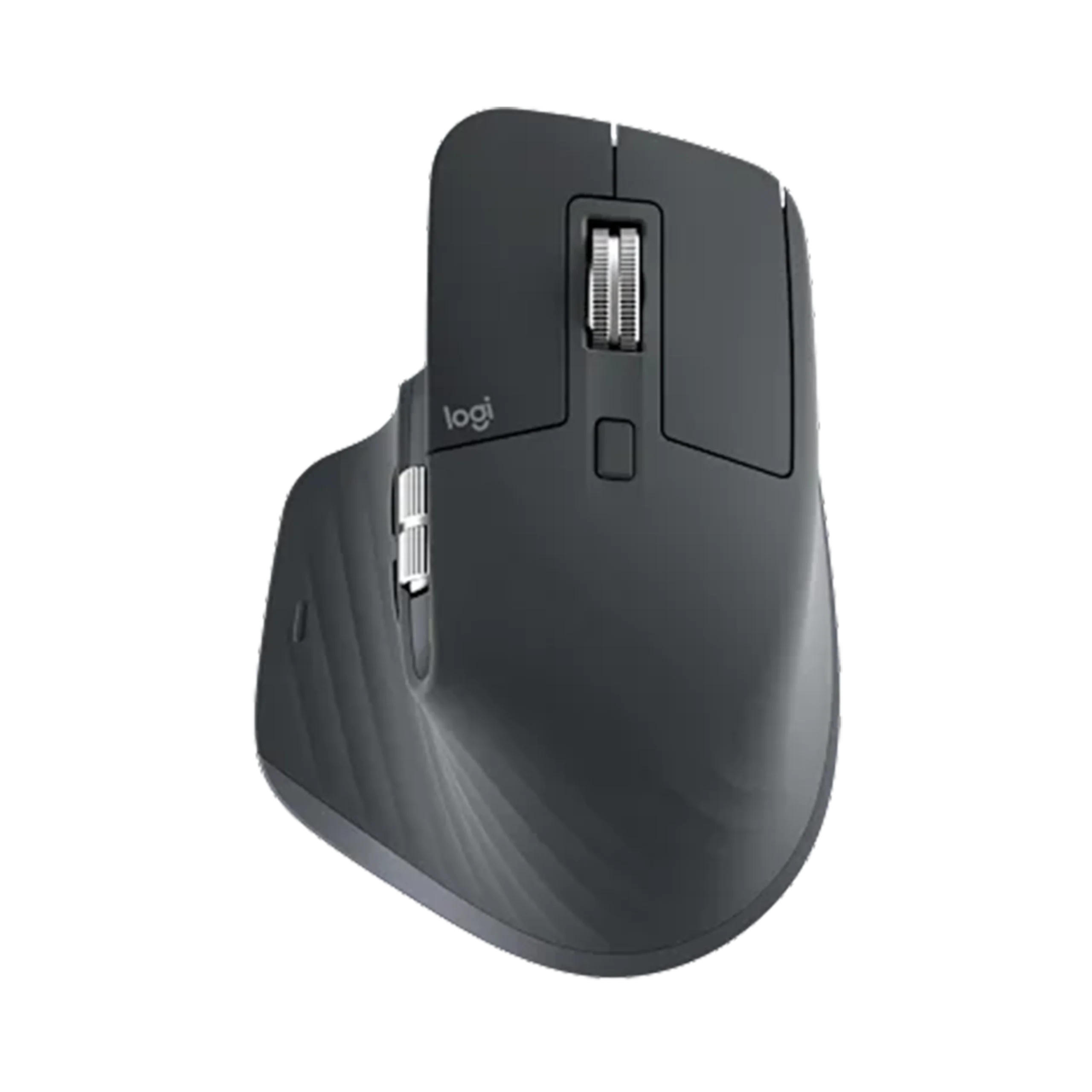 עכבר אלחוטי Logitech Mx Master 3S – בצבע שחור