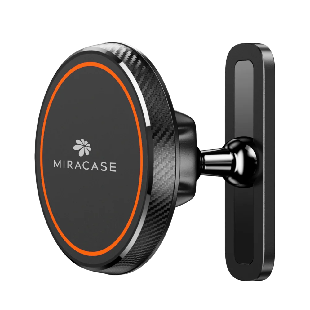 תושבת מגנטית לספורטאים מבית Miracase דגם Mgm68