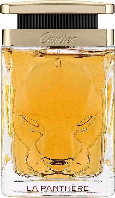 בושם לאישה Cartier La Panthere Parfum 50 ml
