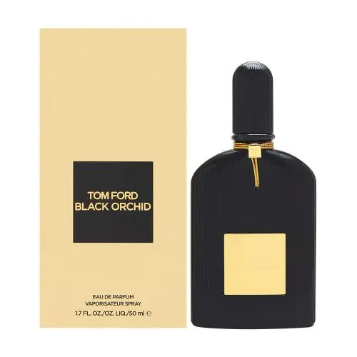בושם יוניסקס Tom Ford Black Orchid E.D.P 50 ml