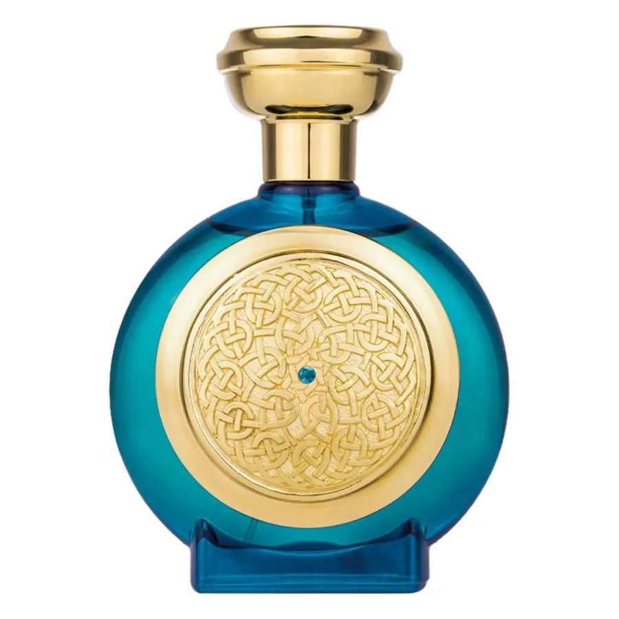 בושם יוניסקס Boadicea The Victorious Aqua Sapphire E.D.P 100 ml