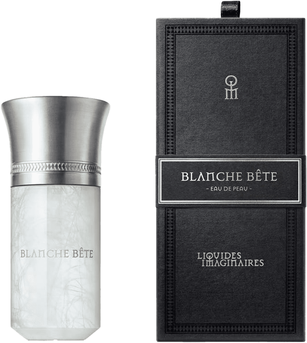בושם יוניסקס Liquides Imaginaires Blanche Bete E.D.P 50 ml
