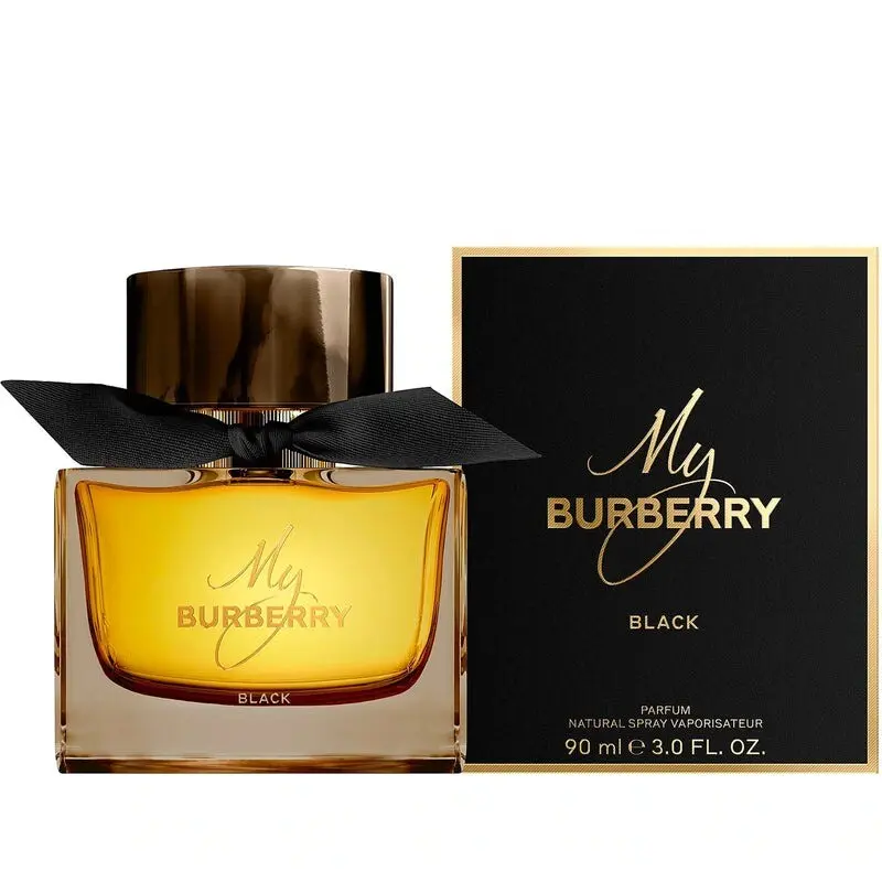 בושם לאישה Burberry My Burberry Black Parfum 90 ml
