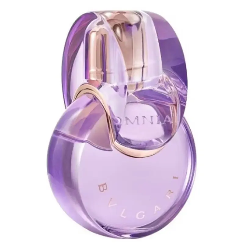 בושם לאישה Bvlgari Omnia Amethyste E.D.T 100 ml