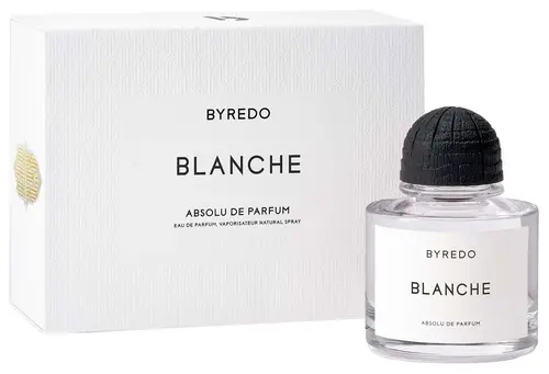 בושם לאישה Byredo Blanche Absolu De Parfum 50 ml
