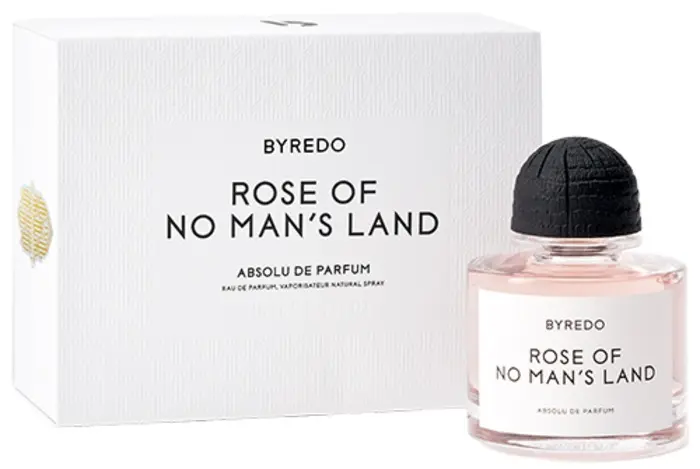 בושם יוניסקס Byredo Rose Of No Man's Land Absolu Parfum 100 ml