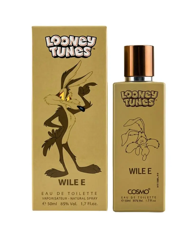 בושם לילדים Cosmo Perfume Wb Willee U E.D.T 50 ml