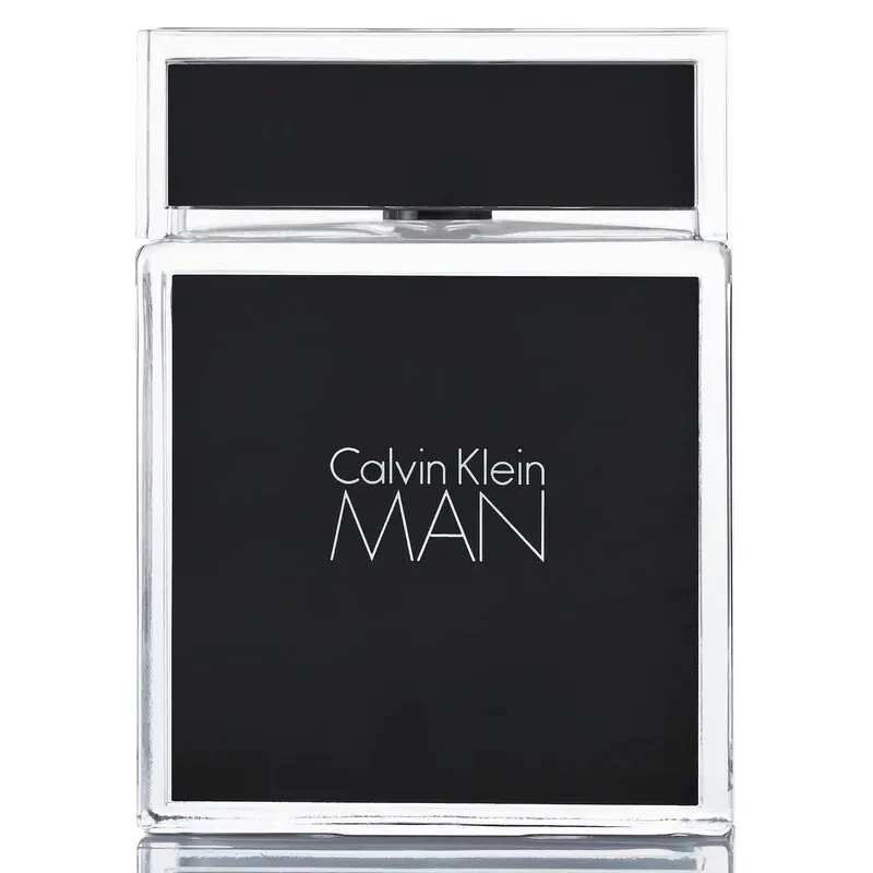 בושם לגבר Calvin Klein Man E.D.T 100 ml