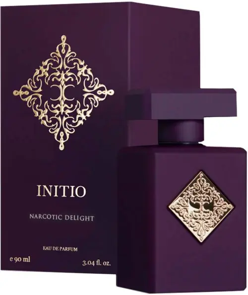 בושם יוניסקס Initio Narcotic Delight E.D.P 90 ml