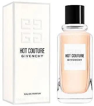 בושם לאישה Givenchy Hot Couture E.D.P 100 ml